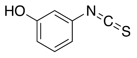 3-Isothiocyanatophenol