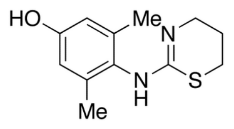 4-Hydroxy Xylazine