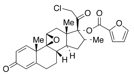 Mometasone Furoate Impurity D