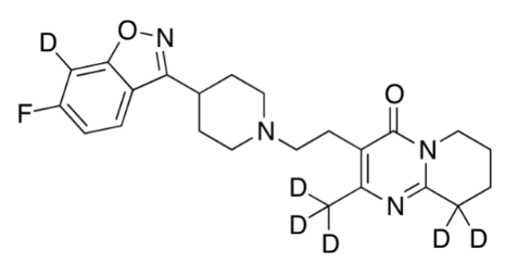 Risperidone-D6