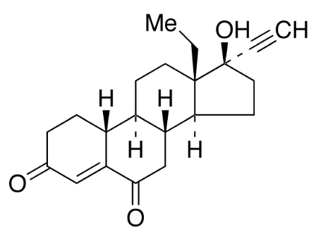 6-Keto Levonorgestrel