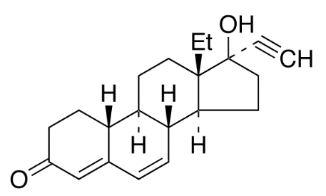 6,7-Dehydro Levonorgestrel