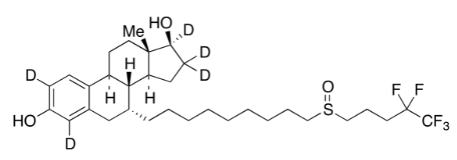 Fulvestrant-D5