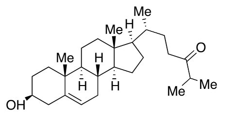 24-Ketocholesterol