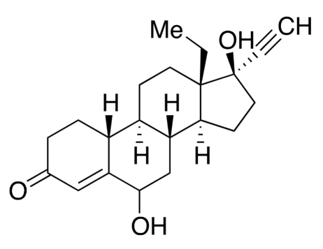 6-Hydroxy Levonorgestrel