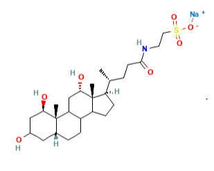 1beta-Hydroxytaurodeoxycholic Acid Sodium