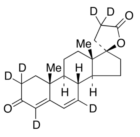 Canrenone-D7 (major)