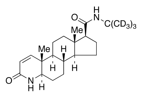 Finasteride-D9