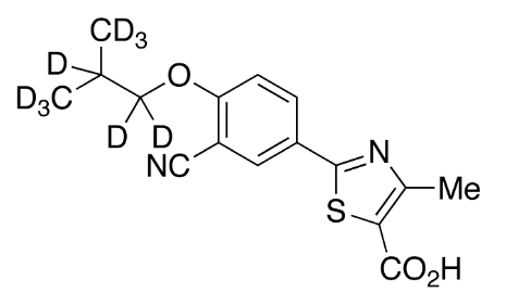 Febuxostat-D9