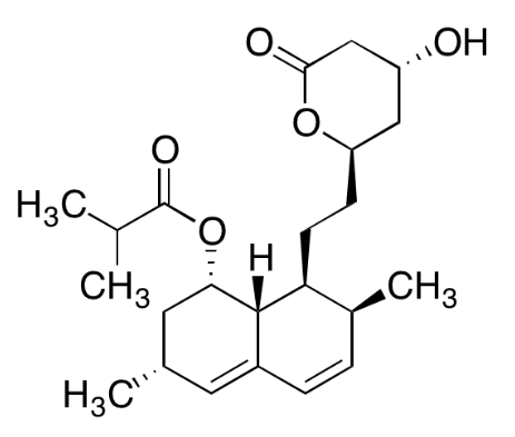 2'-Ethyl Simvastatin