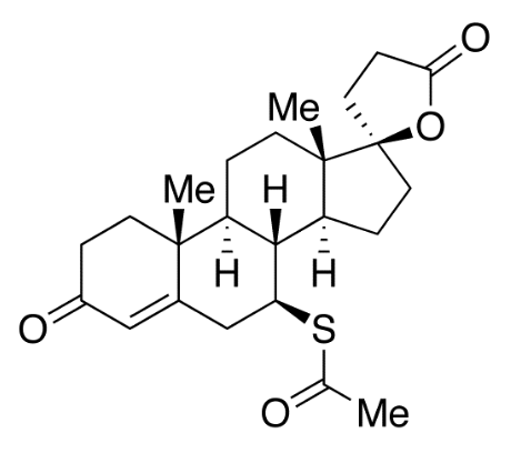 7beta-Spironolactone