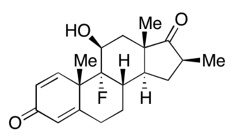 17-Oxo Betamethasone