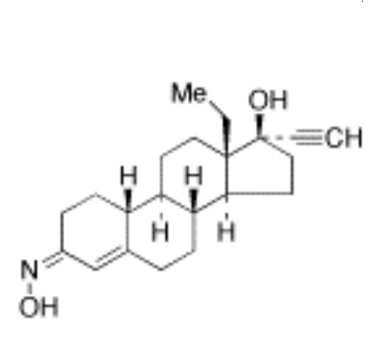 17-Desacetyl Norgestimate