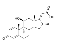 Clobetasol EP Impurity F