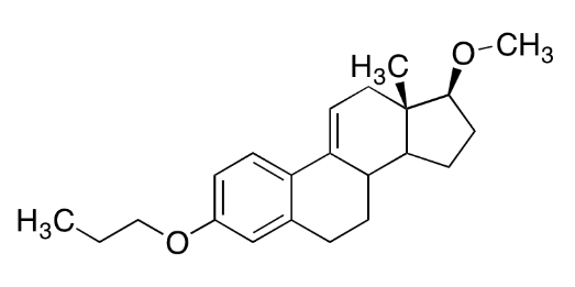 delta-9(11)-Promestriene