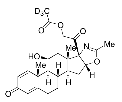 Deflazacort-D3