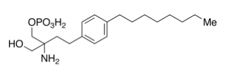 Fingolimod Phosphate