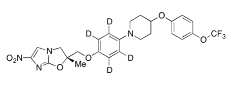 Delamanid-D4