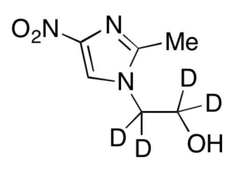 Isometronidazole-D4