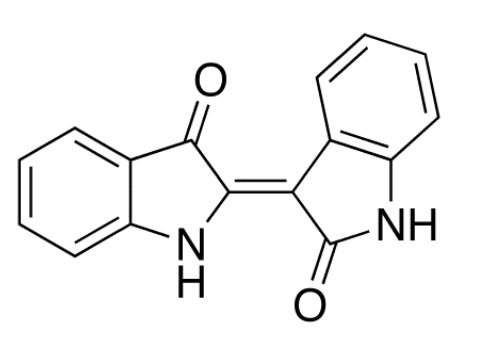 Z-Indirubin