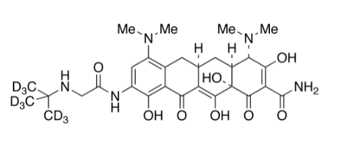 Tigecycline-D9