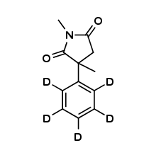 Methsuximide-D5