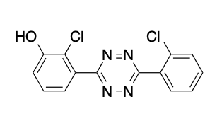 Clofentezine Metabolite 1