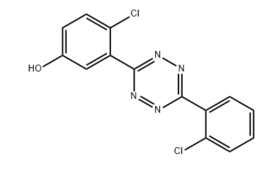 Clofentezine Metabolite 2