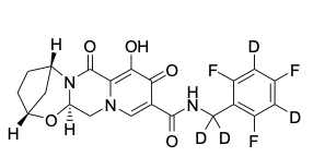 Bictegravir-D4