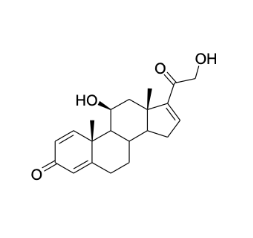 Desonide-16-ene