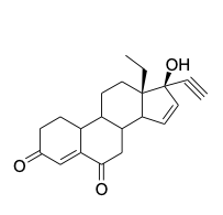 6-Keto Gestodene