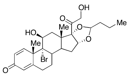 Budesonide EP Impurity J