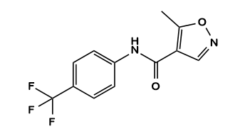 Leflunomide