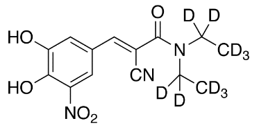 Entacapone D10 