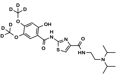 Acotiamide D6