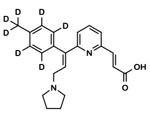 Acrivastine D7