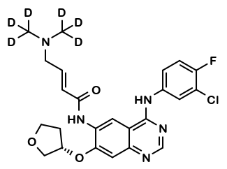 Afatinib D6