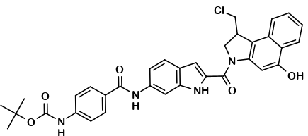 Duocarmycin MA