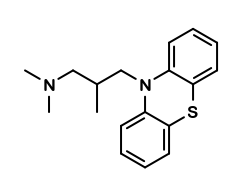 Alimemazine