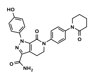 O-Desmethyl Apixaban