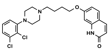 Dehydro aripiprazole