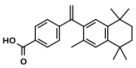 Bexarotene