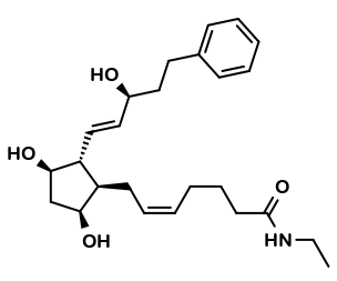 Bimatoprost