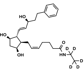 Bimatoprost D5