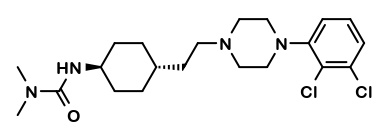 Cariprazine