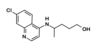 Hydroxychloroquine Impurity E