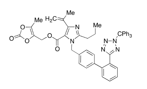 Olmesartan Medoxomil EP Impurity F