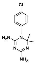 Cycloguanil