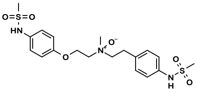 Dofetilide N-oxide