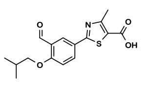 Febuxostat Impurity 8(C)